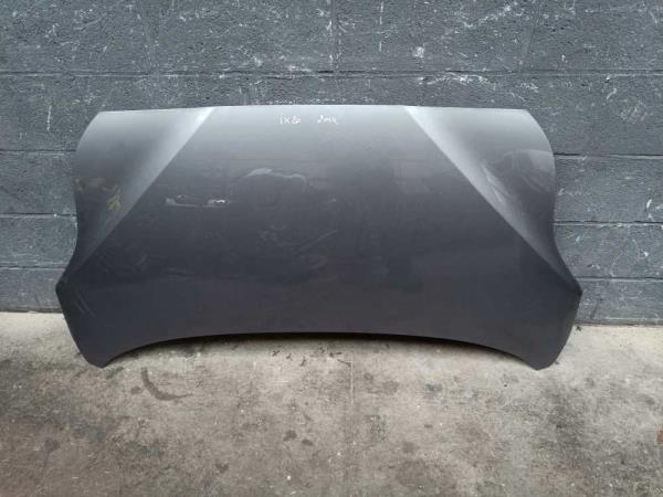 CAPOT HYUNDAI IX20 11/2010-2019 - Vue 1